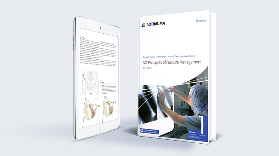 AO Trauma Course—Operative Fragility Fracture Management