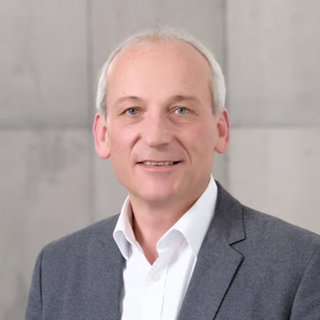 Prof. Dr. Christian Plank, Ph.D. Managing Director Chief Technology Officer Ethris GmbH