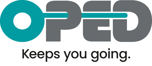 OPED logo