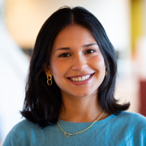 Gabriella Rios, M.Sc.  Ph.D. candidate RWTH Aachen University Hospital