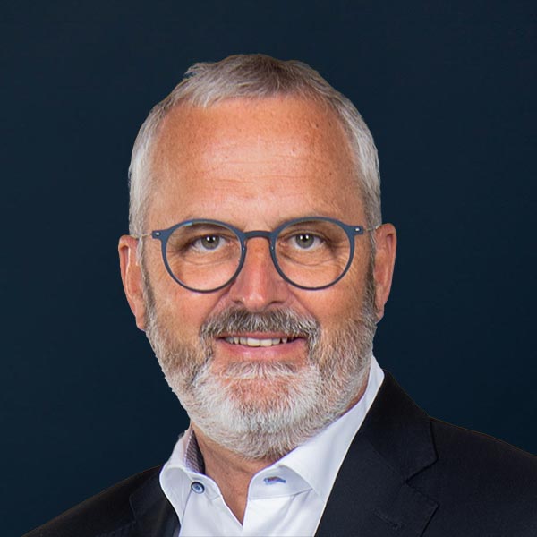 Florian Gebhard