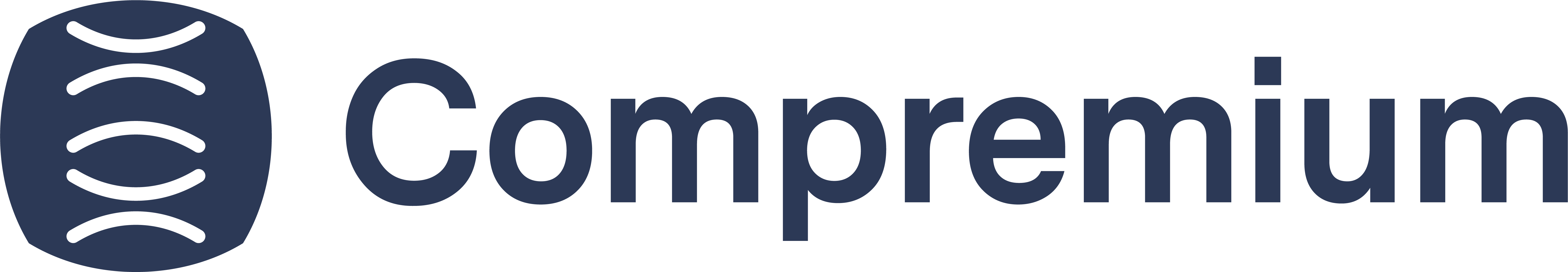 Compremium logo