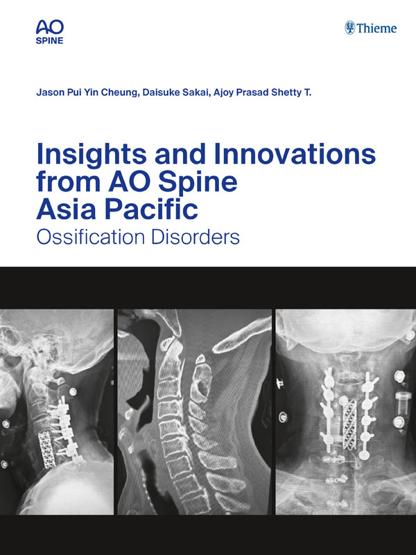 AO Spine books
