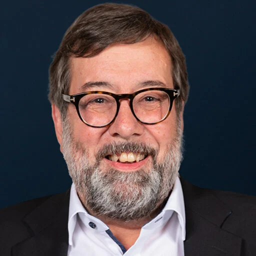 Urs Rüetschi&nbsp;